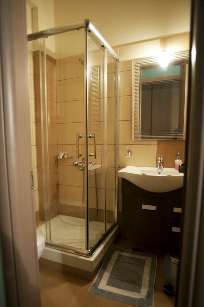 Hotel Giovanni Mare