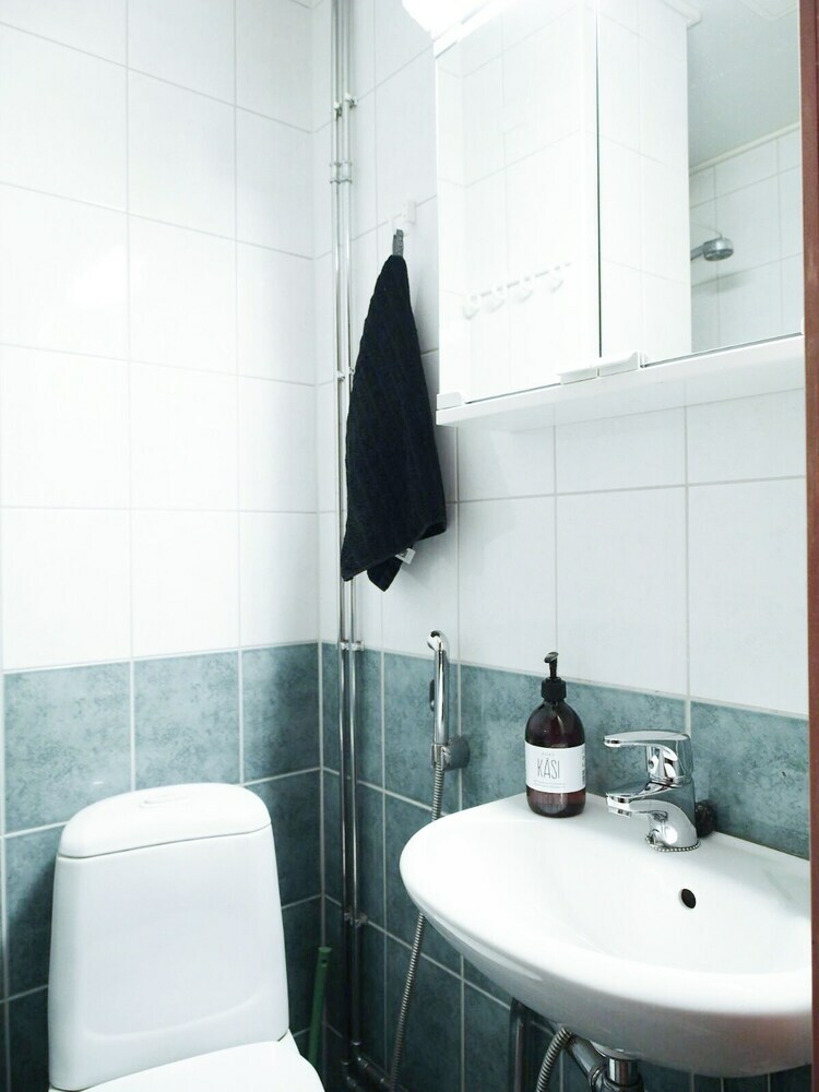 2ndhomes Hatanp�� Apartment