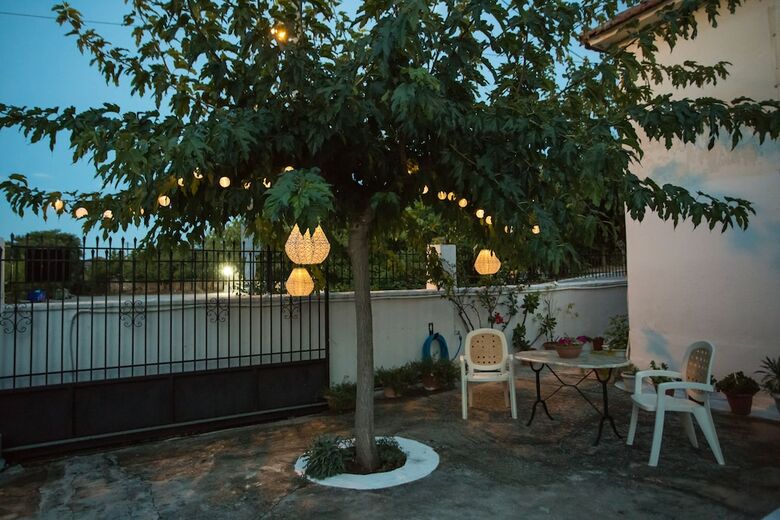 Apartamentos Yard Rooms