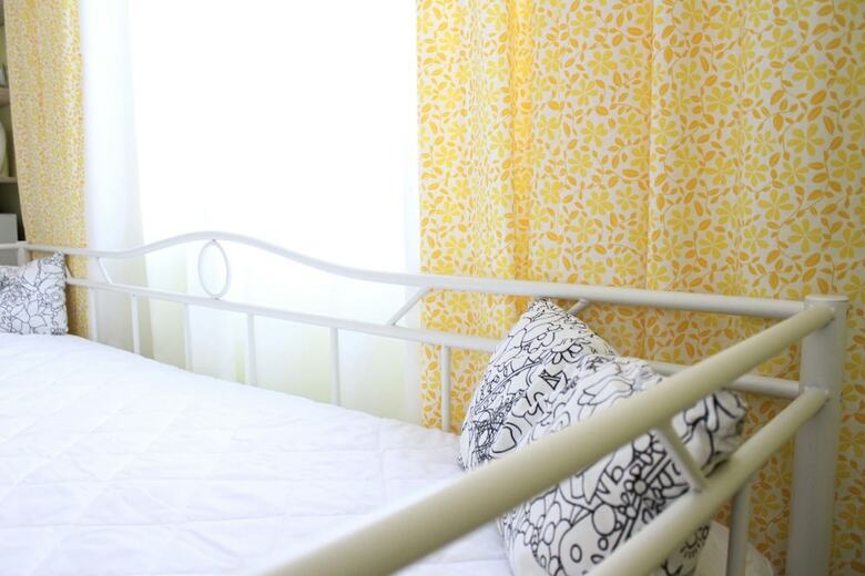 Apartamentos Yard Rooms