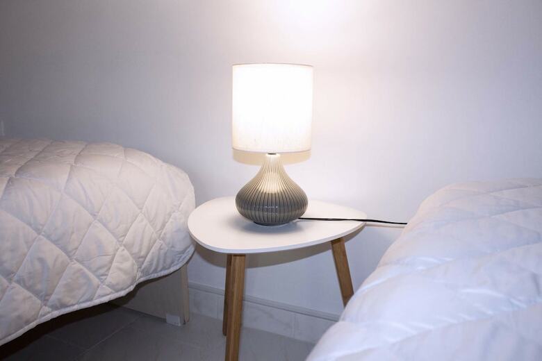 Apartamentos Yard Rooms