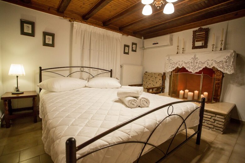 Apartamentos Yard Rooms