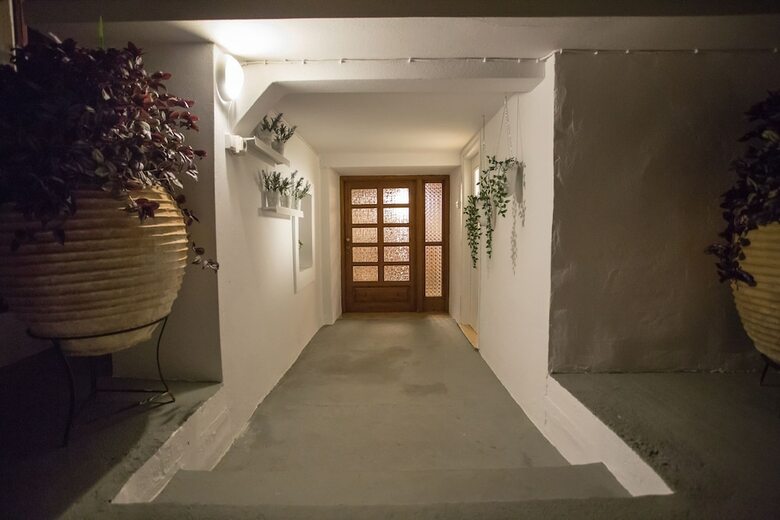 Apartamentos Yard Rooms
