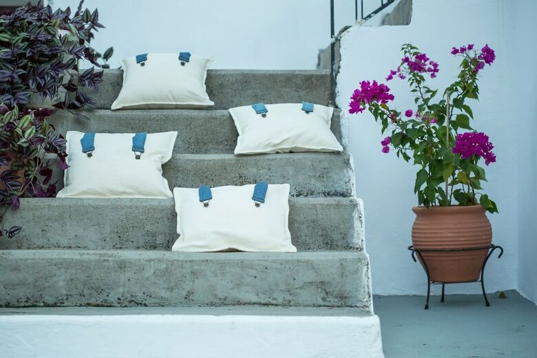 Apartamentos Yard Rooms