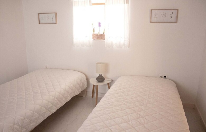 Apartamentos Yard Rooms