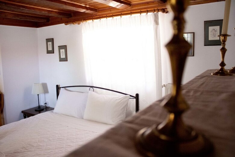 Apartamentos Yard Rooms
