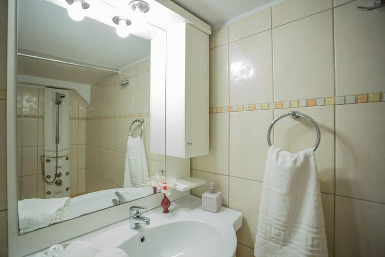 Apartamentos Yard Rooms