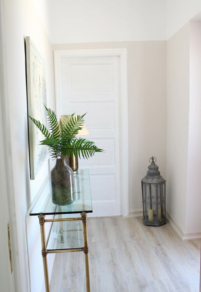 Apartamentos Yard Rooms