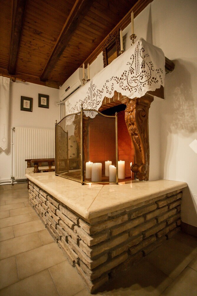 Apartamentos Yard Rooms