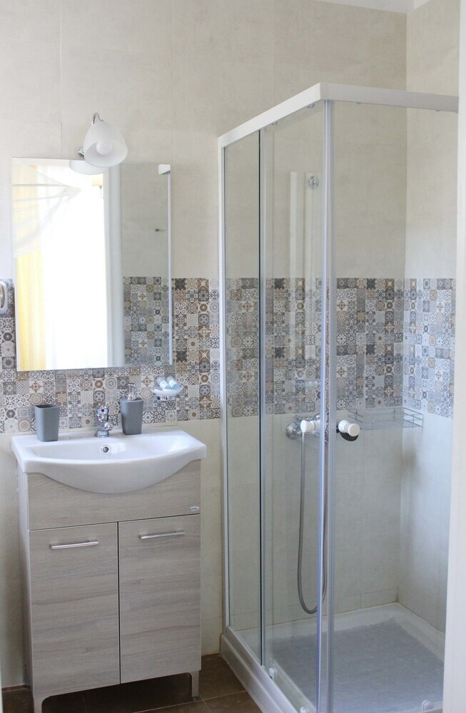 Apartamentos Yard Rooms