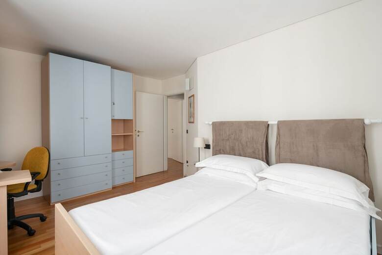 Apartamento Ca'coriandolo
