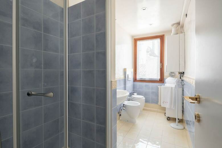 Apartamento Ca'coriandolo