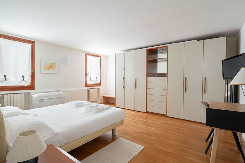 Apartamento Ca'coriandolo