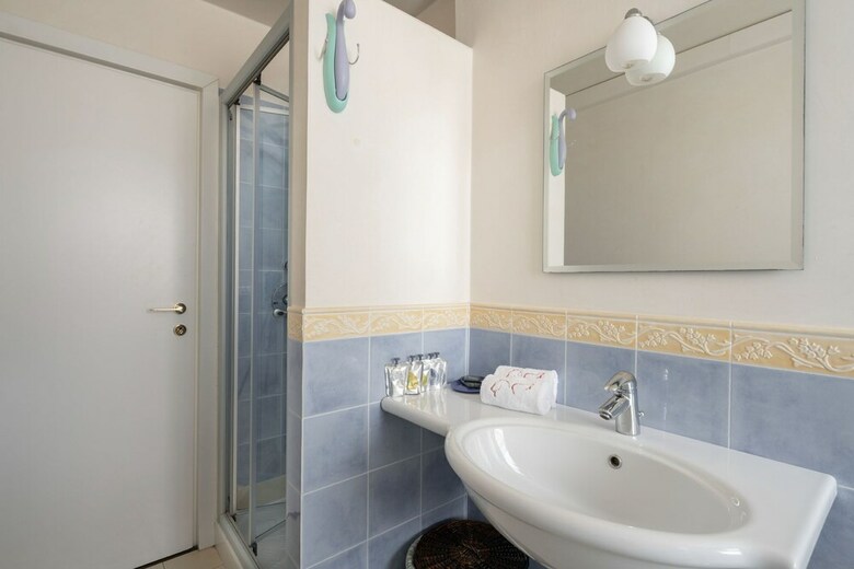 Apartamento Ca'coriandolo
