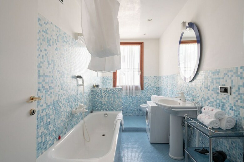 Apartamento Ca'coriandolo