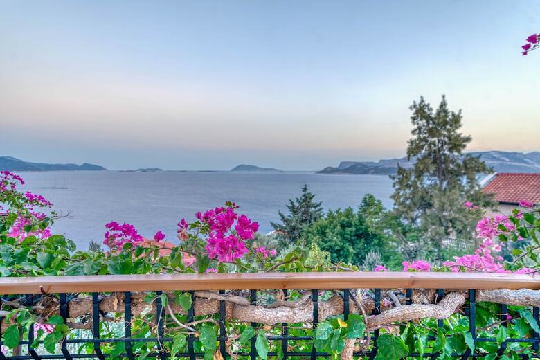 Villa Patara