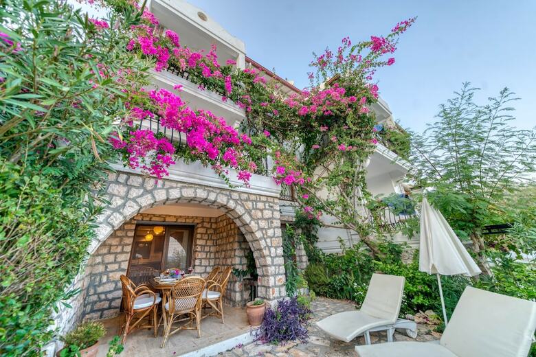 Villa Patara