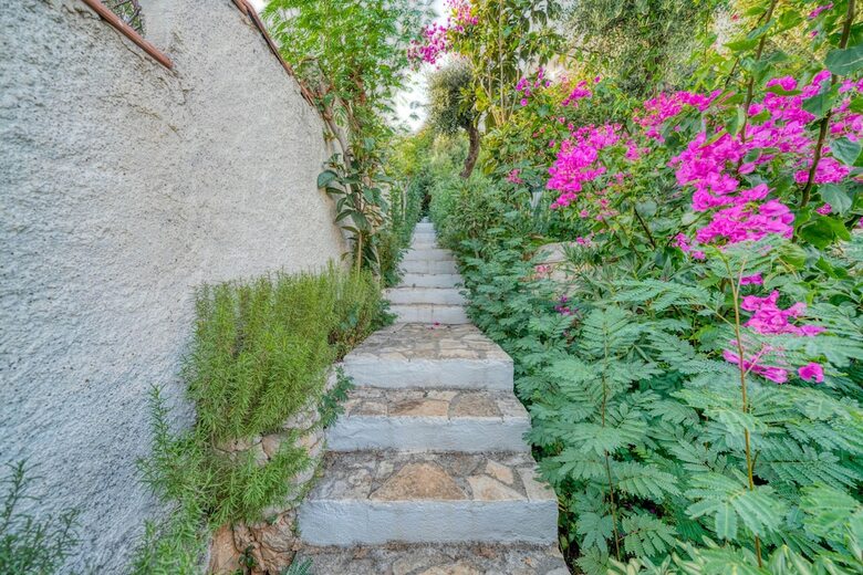 Villa Patara