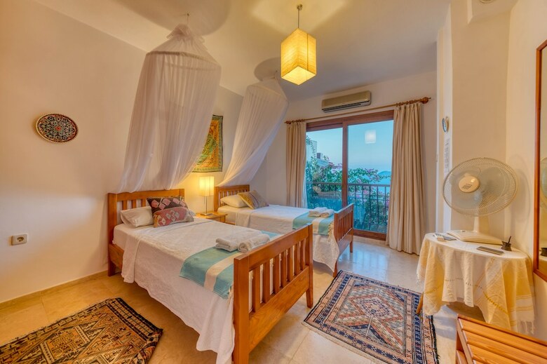 Villa Patara