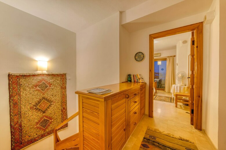 Villa Patara