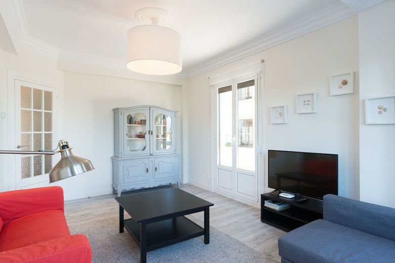 Atlantic - Iberorent Apartments