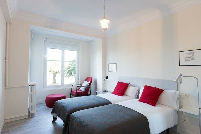 Atlantic - Iberorent Apartments