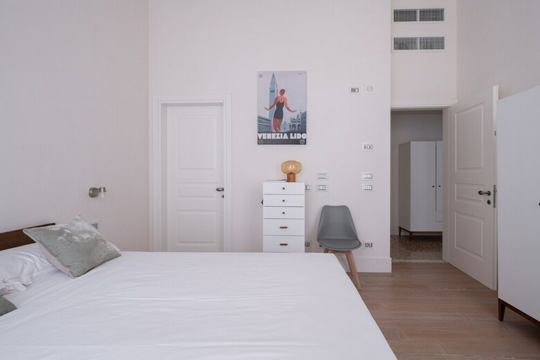 Apartamento Massari