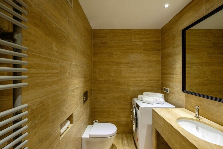 Apartamento Massari