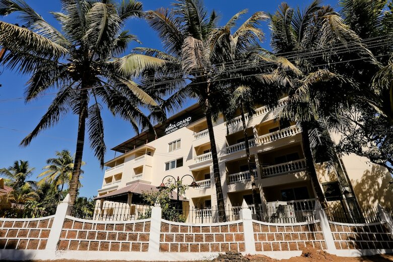 Hotel Amara Grand
