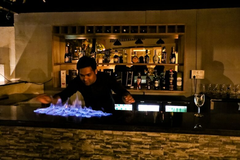 Hotel Amara Grand