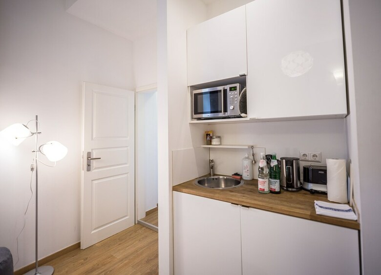 Apartamentos Holiday-apartment Traumberg Flats
