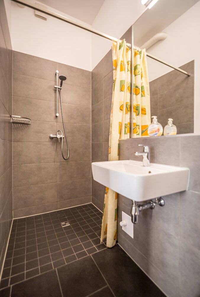 Apartamentos Holiday-apartment Traumberg Flats
