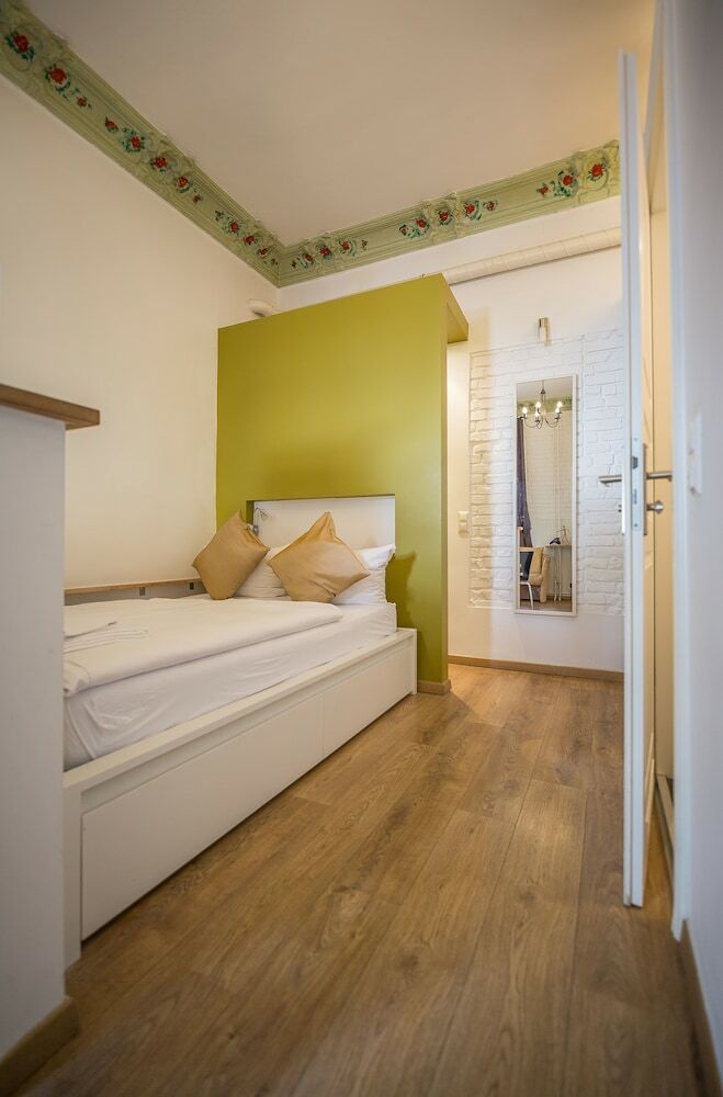 Apartamentos Holiday-apartment Traumberg Flats