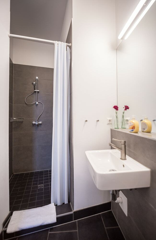 Apartamentos Holiday-apartment Traumberg Flats