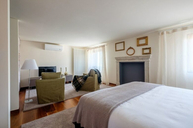 Apartamento Ca' Moro - Lido