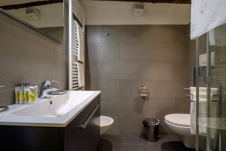 Apartamento Lion 5