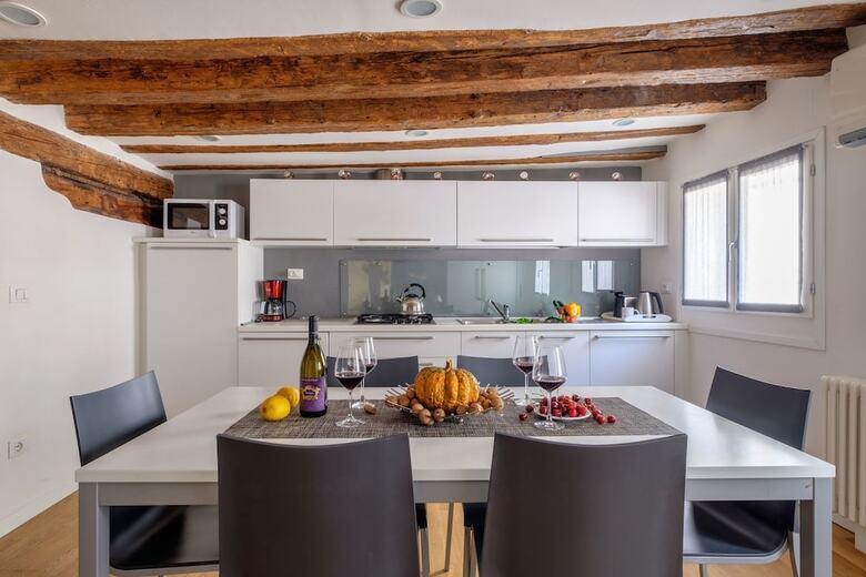 Apartamento Lion 5
