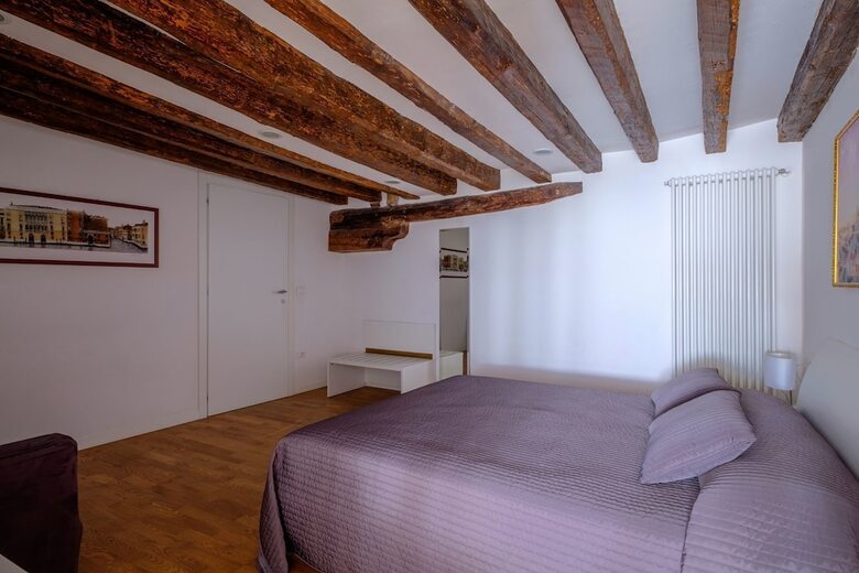 Apartamento Lion 5