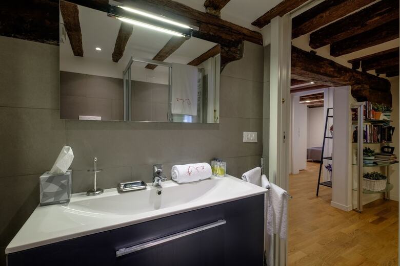 Apartamento Lion 5