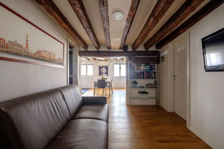 Apartamento Lion 5