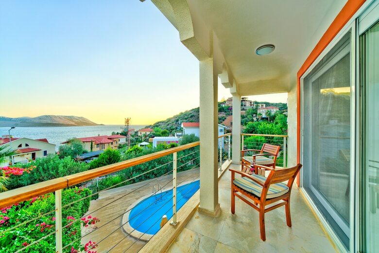 Villa Su