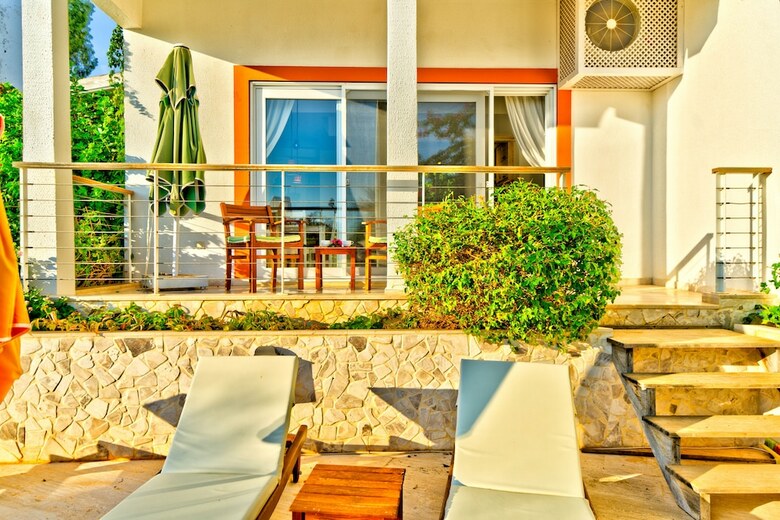 Villa Su