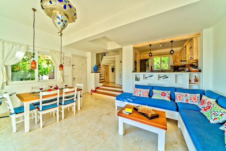 Villa Su