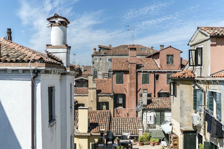 Apartamento Altana Studio