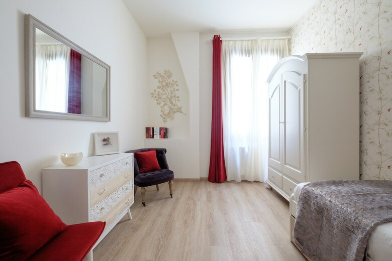 Apartamento Ai Turchesi