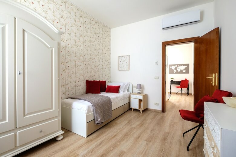 Apartamento Ai Turchesi