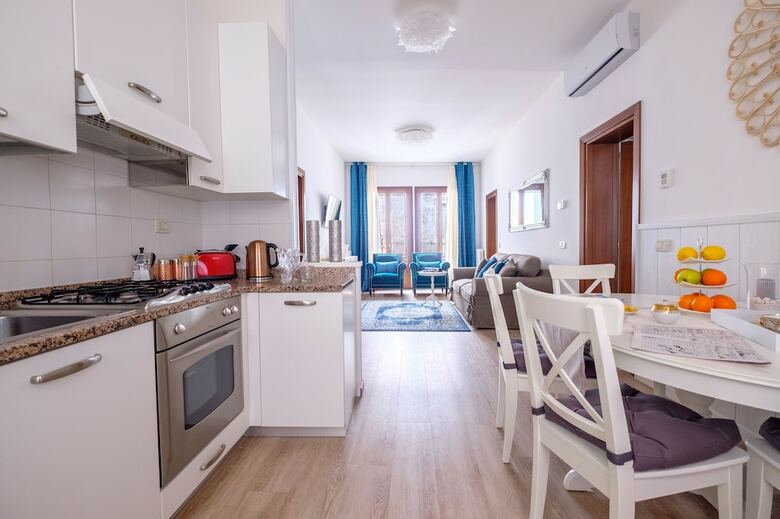 Apartamento Ai Turchesi
