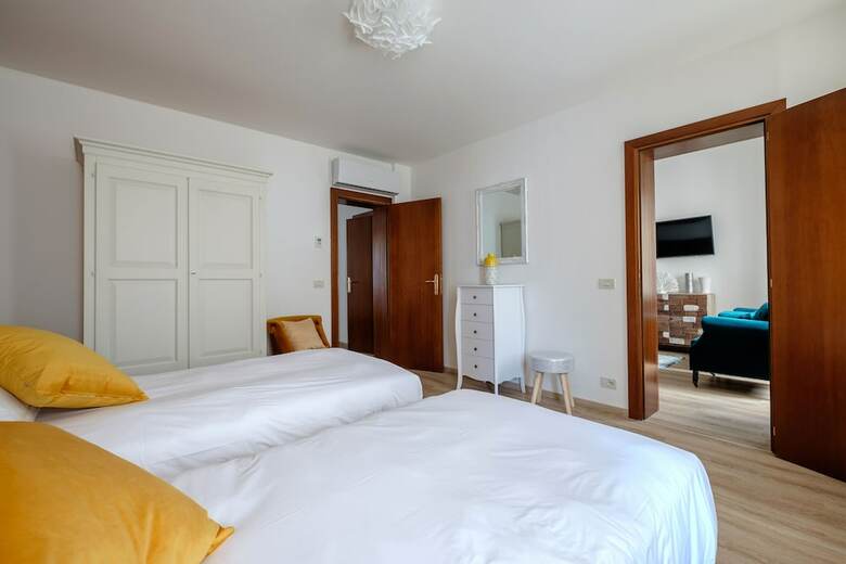 Apartamento Ai Turchesi