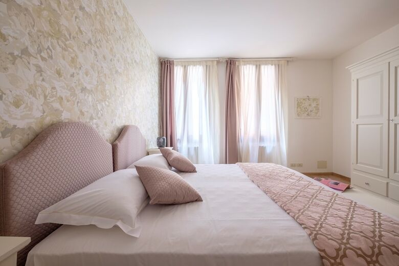 Apartamento Ai Turchesi