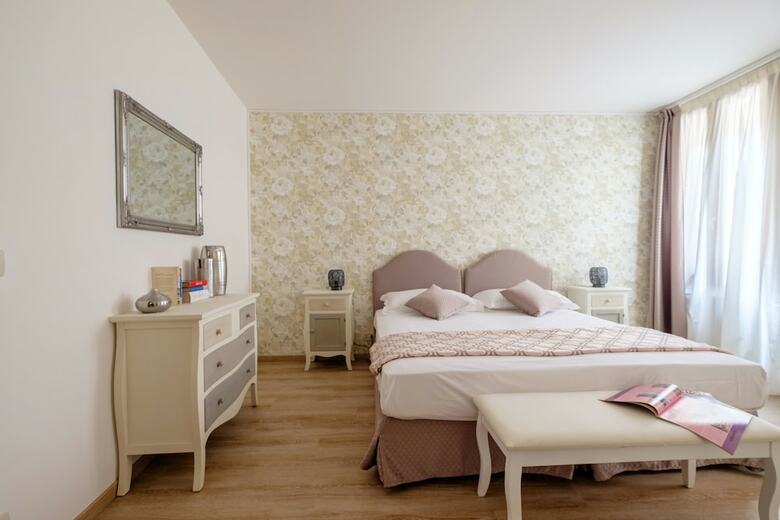 Apartamento Ai Turchesi